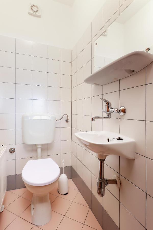 Apartment Leon - Sea View Rijeka Eksteriør billede